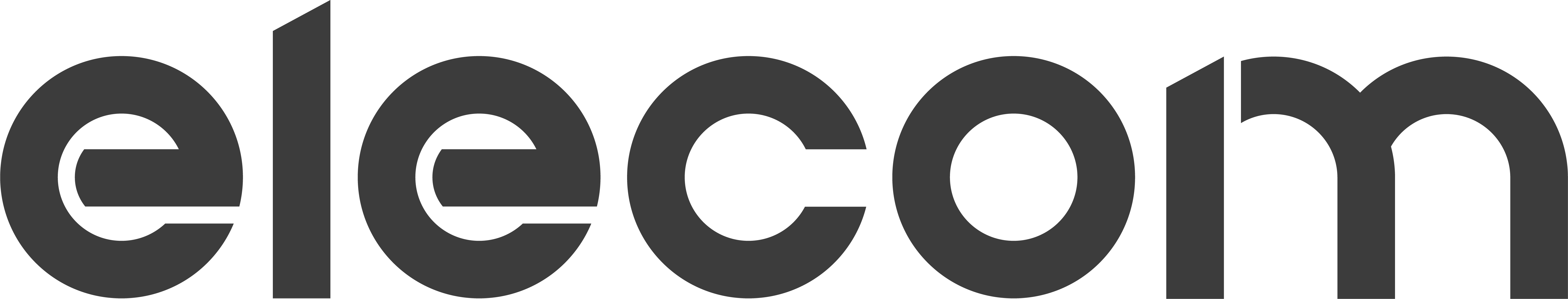 elecom logo